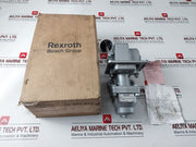 Rexroth R431002808 Controlair Valve H-2-ex