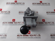 Rexroth R431002808 Controlair Valve H-2-ex
