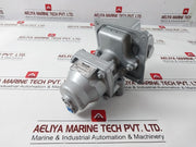 Rexroth R431002808 Controlair Valve H-2-ex