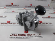 Rexroth R431002808 Controlair Valve H-2-ex