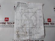Rexroth R431002808 Controlair Valve H-2-ex