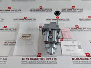 Rexroth Hc-2-lx Controlair Valve P-55582-00003 200 Psi