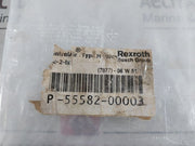 Rexroth Hc-2-lx Controlair Valve P-55582-00003 200 Psi