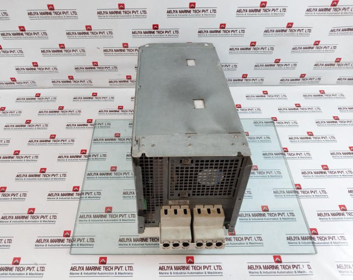 Rexroth Hcs03.1E-w0100 Indradrive C Servo Drive 40˚C 50/60Hz