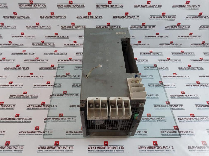 Rexroth Hcs03.1E-w0100 Indradrive Hcs03 Servo Drive 42000A