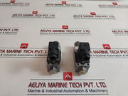 Rexroth Hed4Oa15/100Z14 Hydraulic Pressure Switch