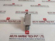 Rexroth Hed4Oa15/100Z14 Hydraulic Pressure Switch