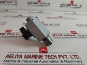 Rexroth Hed4Oa15/100Z14 Hydraulic Pressure Switch