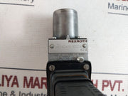 Rexroth Hed4Oa15/100Z14 Hydraulic Pressure Switch
