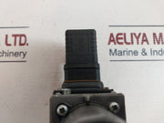 Rexroth Hed4Oa15/100Z14 Hydraulic Pressure Switch