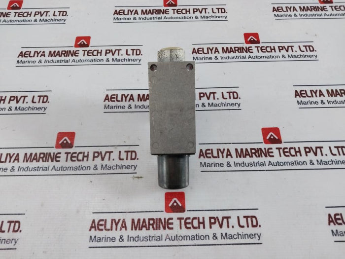 Rexroth Hed4Oa15/350Z14 Hydraulic Pressure Switch 250V Ac 5A