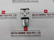 Rexroth Hed 8 Oh-20/50K14 Pressure Switch R901102349 R901089294 250Vac 2A 350Bar