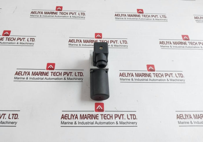 Rexroth HED 8 OH 12/50 Pressure Switch R900536090 ~250VAC 5A