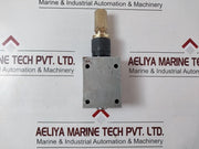 Rexroth Hydraulics Dbds 6 G18/400J Pressure Relief Valve