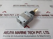 Rexroth Hydraulics Dbds 6 G18/400J Pressure Relief Valve