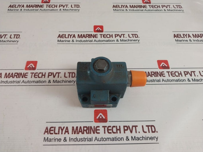 Rexroth Hydraulics Dr 20-5-45/50Ym Pressure Relief Valve