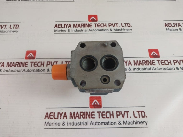 Rexroth Hydraulics Dr 20-5-45/50Ym Pressure Relief Valve