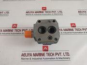 Rexroth Hydraulics Dr 20-5-45/50Ym Pressure Relief Valve