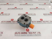Rexroth Hydraulics Dr 20-5-45/50Ym Pressure Relief Valve