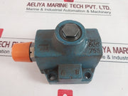 Rexroth Hydraulics Dr 20-5-45/50Ym Pressure Relief Valve