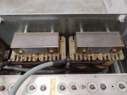 Rexroth Indramat Diax03 Dkr04.1-w400 Drive Controller Ac 400-480V 170A 50-60Hz