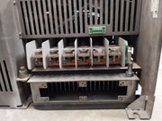 Rexroth Indramat Diax03 Dkr04.1-w400 Drive Controller Ac 400-480V 170A 50-60Hz