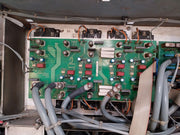 Rexroth Indramat Diax03 Dkr04.1-w400 Drive Controller Ac 400-480V 170A 50-60Hz