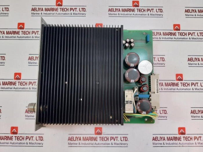 Rexroth Lt303 Lt 303 Servo Controller 0 608 750 084 330V 3.5A 