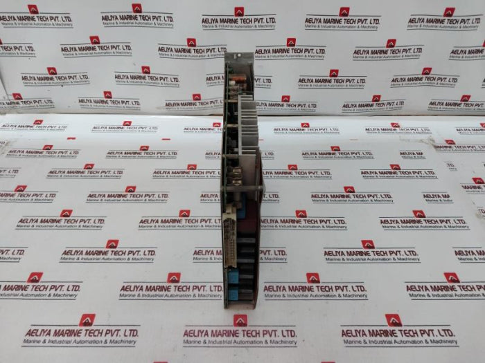 Rexroth Ltu350 Servo Amplifier Module 0608750108-gd1 Rev D 330V, 10A Dc