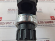 Rexroth M-4 Sed 6 Y13/350 C Hydraulic Solenoid Valve