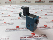 Rexroth M-4 Sed 6 Y13/350 C Hydraulic Solenoid Valve