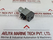 Rexroth Mannesmann Hed 8 0A 11/350 Pressure Switch 570 201