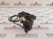Rexroth Mecman 04-311H-04-10 Solenoid Valve & Coil 04983-197-18