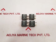 Rexroth Mecman 04983-175-02 Solenoid Coil 5W