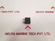 Rexroth Mecman 04983-175-02 Solenoid Coil 5W