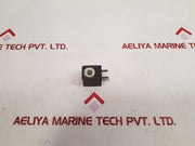 Rexroth Mecman 04983-175-02 Solenoid Coil 5W