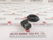 Rexroth Mecman 04983-175-02 Solenoid Coil 24V Dc 5W