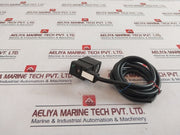 Rexroth Mecman 04983-175-02 Solenoid Coil 24V Dc 5W