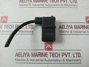 Rexroth Mecman 04983-175-02 Solenoid Coil 24V Dc 5W 80 Gm