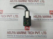 Rexroth Mecman 04983-175-02 Solenoid Coil 24V Dc 5W 80 Gm