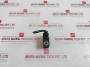 Rexroth Mecman 04983-175-02 Solenoid Coil 24V Dc 5W Used