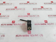 Rexroth Mecman 04983-175-02 Solenoid Coil 24V Dc 5W Used