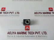 Rexroth Mecman 04983-197-18 Solenoid Coil 24Vdc 10W