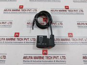 Rexroth Mecman 04983-197-18 Solenoid Coil