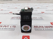 Rexroth Mecman 04983-197-18 Solenoid Coil