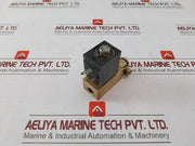 Rexroth Mecman 04983-197-18 Solenoid Valve 24V Dc 10W 04-212-210-21