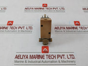 Rexroth Mecman 04983-197-18 Solenoid Valve 24V Dc 10W 04-212-210-21