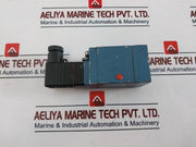 Rexroth Mecman 3410400060 Pneumatic Modular Pressure SwitchÂ 