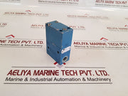 Rexroth Mecman 3710200000 Valve