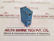 Rexroth Mecman 3710200000 Valve